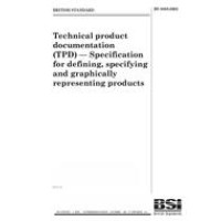 BS 8888:2002
