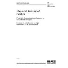 BS 903-A21.1:1997 BS 903-A21.1:1997