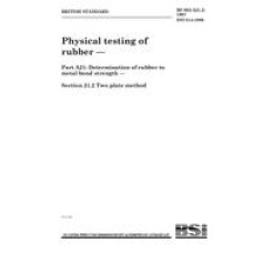 BS 903-A21.2:1997 BS 903-A21.2:1997