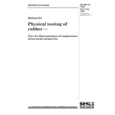 BS 903-A4:1990 BS 903-A4:1990