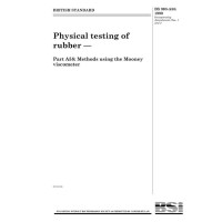 BS 903-A58:1990 BS 903-A58:1990