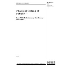 BS 903-A58:1990 BS 903-A58:1990