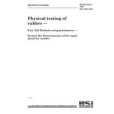 BS 903-A59.1:1997 BS 903-A59.1:1997