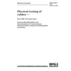 BS 903-A60.2:1992 BS 903-A60.2:1992