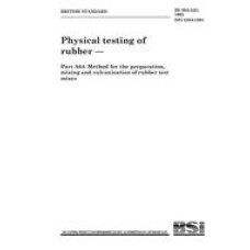 BS 903-A64:1995 BS 903-A64:1995