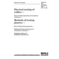 BS 903-C5:1992 BS 903-C5:1992