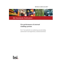 BS 8414-2:2015+A1:2017