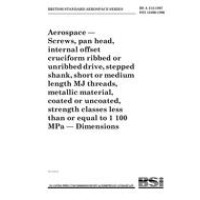 BS A 312:1997