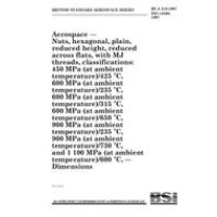 BS A 319:1997