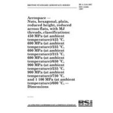BS A 319:1997
