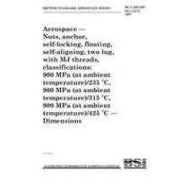BS A 320:1997
