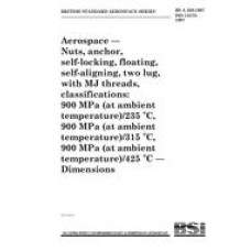 BS A 320:1997