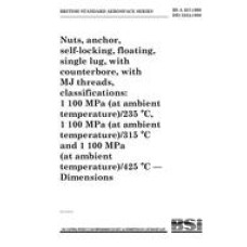 BS A 337:1999 BS A 337:1999