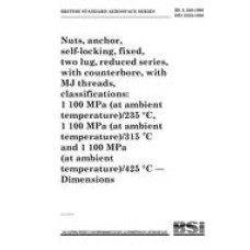 BS A 338:1999 BS A 338:1999