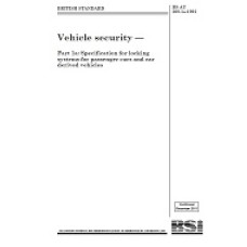 BS +AU 209-1A:1992