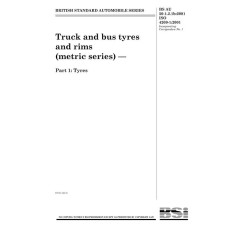 BS +AU 50-1.2.1B:2001 BS +AU 50-1.2.1B:2001