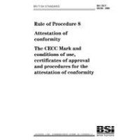 BS CECC 00108:1996 BS CECC 00108:1996