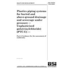 BS DD CEN/TS 1456-2:2003