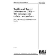 BS DD CEN/TS 14821-2:2003 BS DD CEN/TS 14821-2:2003