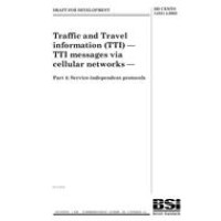 BS DD CEN/TS 14821-4:2003 BS DD CEN/TS 14821-4:2003