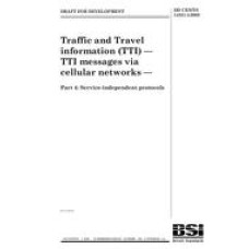 BS DD CEN/TS 14821-4:2003