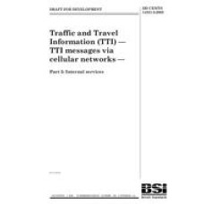 BS DD CEN/TS 14821-5:2003 BS DD CEN/TS 14821-5:2003