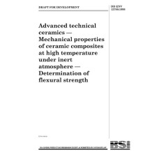 BS DD ENV 12788:1998