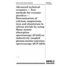 BS DD ENV 14226:2002