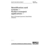BS DD ENV 1545-2:1998