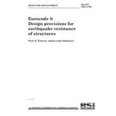 BS DD ENV 1998-3:1997