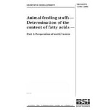 BS DD ISO/TS 17764-1:2002 BS DD ISO/TS 17764-1:2002