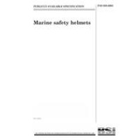 BS PAS 028:2002 BS PAS 028:2002