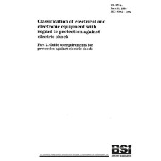BS PD 2754-2:1993 BS PD 2754-2:1993