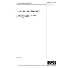 BS PD 6461-2:1980