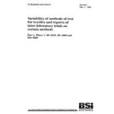 BS PD 6537-1:1993 BS PD 6537-1:1993