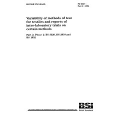 BS PD 6537-2:1994 BS PD 6537-2:1994