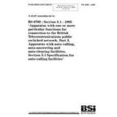 BS PD 6562:1992 BS PD 6562:1992