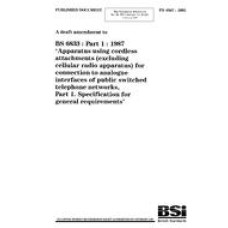 BS PD 6567:1992 BS PD 6567:1992