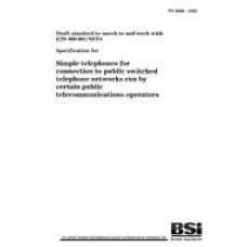 BS PD 6568:1992 BS PD 6568:1992