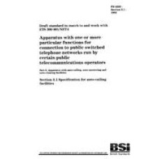 BS PD 6569-3.1:1992 BS PD 6569-3.1:1992