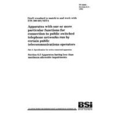 BS PD 6569-6.2:1992