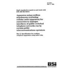 BS PD 6570-2:1992