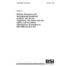 BS PD 6578:1995
