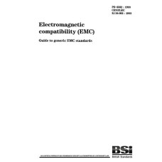 BS PD 6582:1993 BS PD 6582:1993