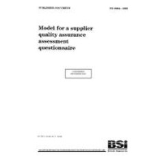 BS PD 6584:1995 BS PD 6584:1995