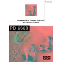 BS PD 6668:2000 BS PD 6668:2000