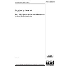 BS PD 6682-9:2003 BS PD 6682-9:2003