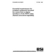 BS PD 7006:1995