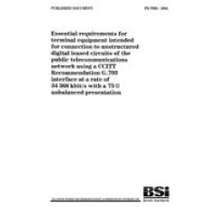BS PD 7026:1994 BS PD 7026:1994
