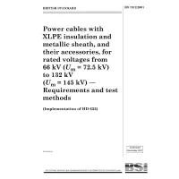 BS 7912:2001